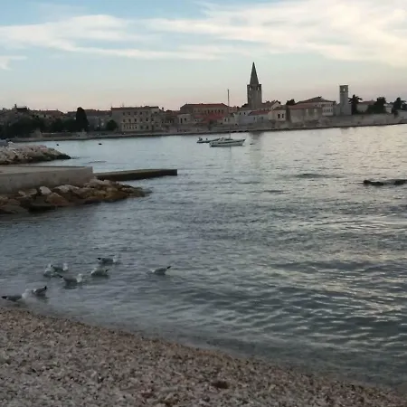 Daire Salvia 4 Stars Poreč