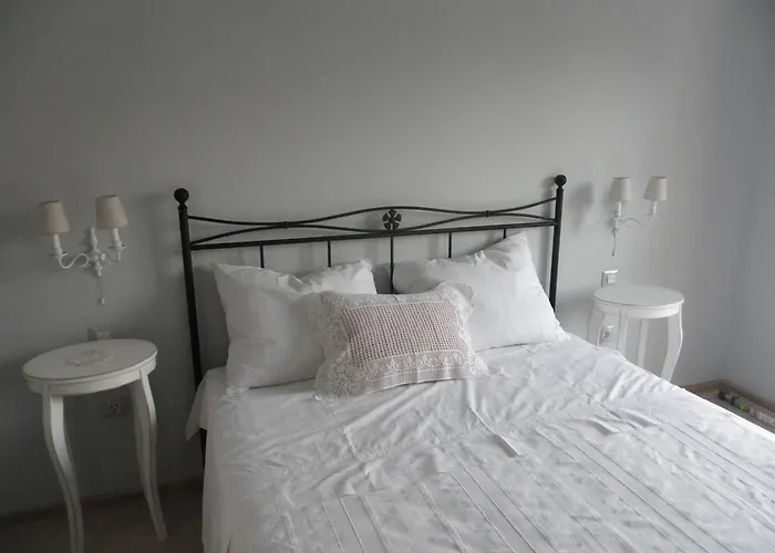 Salvia 4 Stars Apartament