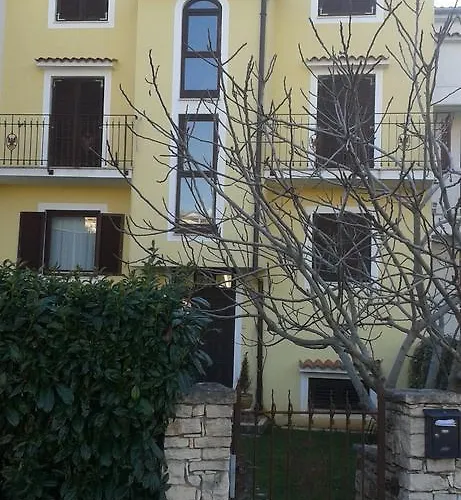 Salvia 4 Stars Poreč