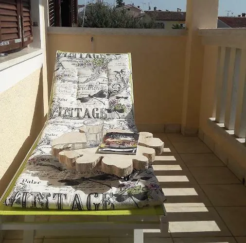 Salvia 4 Stars Apartament