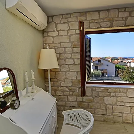 Salvia 4 Stars Porec