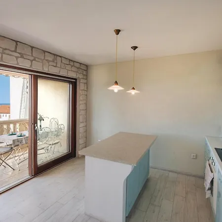 Salvia 4 Stars * Porec