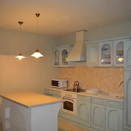 Apartament Salvia 4 Stars