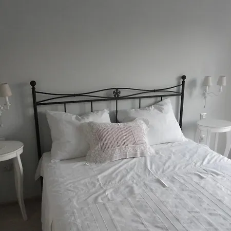 Salvia 4 Stars Apartament