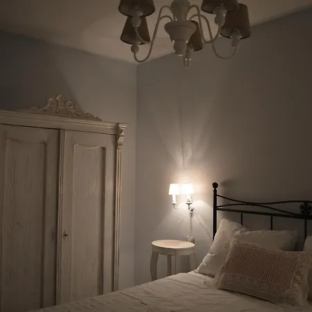 Lägenhet Salvia 4 Stars