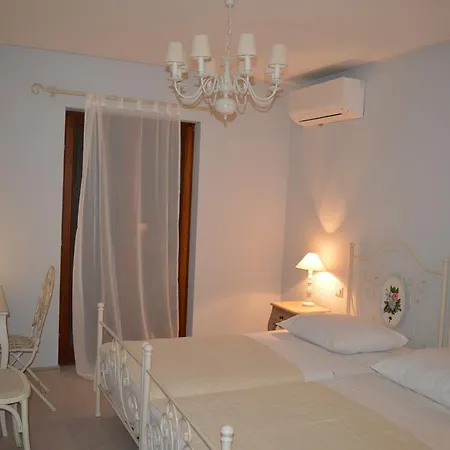 Salvia 4 Stars Apartament Poreč