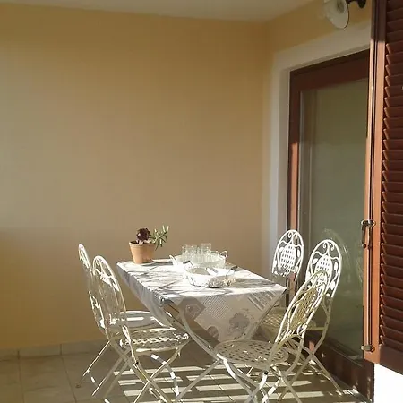 Lägenhet Salvia 4 Stars Poreč