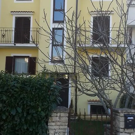 Salvia 4 Stars Poreč