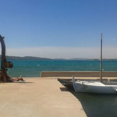 Salvia 4 Stars * Poreč