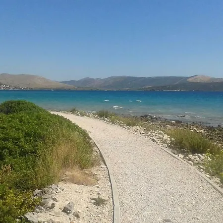 Lägenhet Salvia 4 Stars Poreč