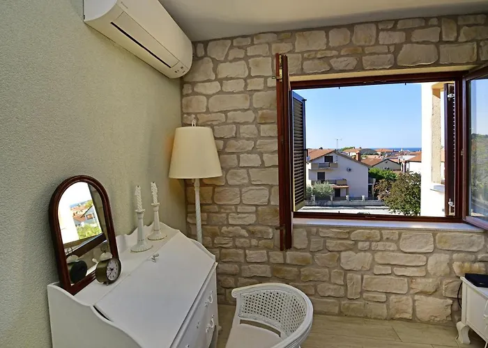 Salvia 4 Stars Poreč