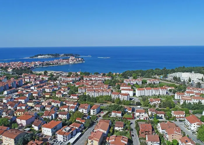 Salvia 4 Stars Lejlighed *