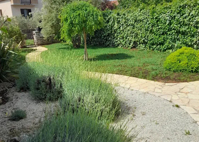 Salvia 4 Stars Lejlighed