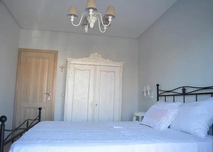 Apartman Salvia 4 Stars