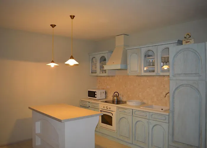 Apartman Salvia 4 Stars