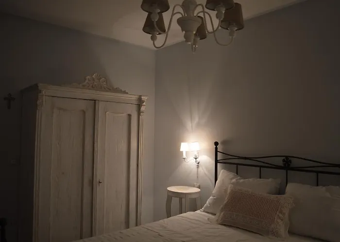 Apartman Salvia 4 Stars