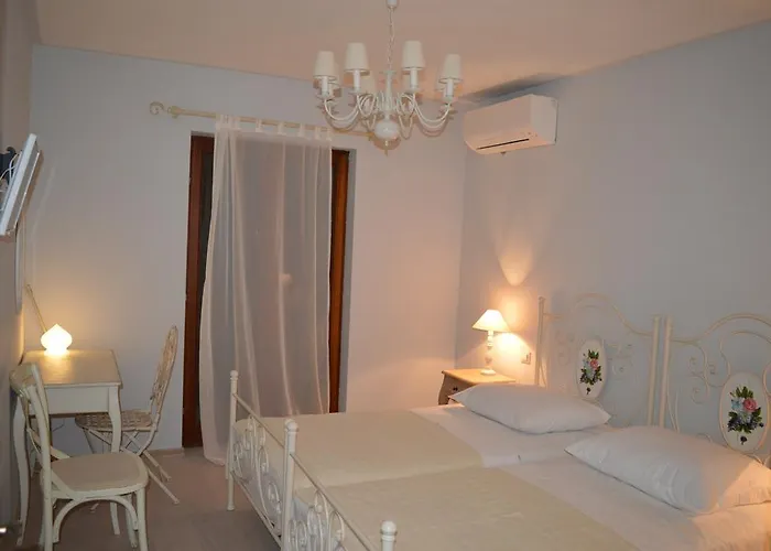 Salvia 4 Stars Apartman Poreč