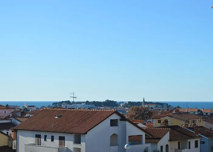 Salvia 4 Stars Apartman