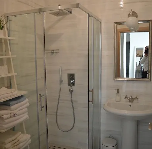 Apartman Salvia 4 Stars *