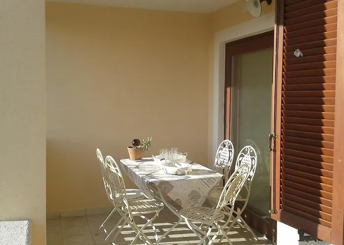 Apartman Salvia 4 Stars Poreč