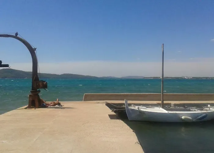 Salvia 4 Stars * Poreč