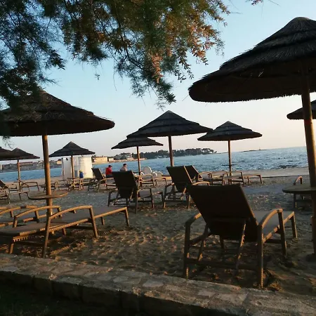 Апартаменты Salvia 4 Stars