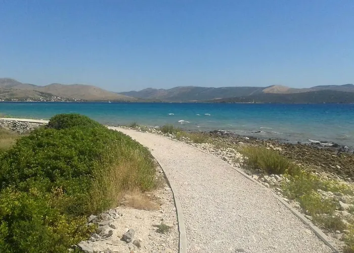 Appartamento Salvia 4 Stars Porec